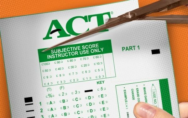 ACT announces shorter, cheaper, science-optional exam