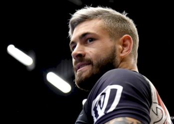 ADCC Worlds 2017: Here's 5 Thing To Remember