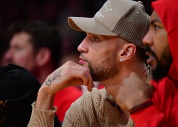 Agent Rich Paul pushes back on Bulls’ Zach LaVine slander – NBC Sports Chicago