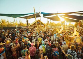 Another Planet Entertainment to Throw Free Concert on Sunday In Embarcadero Plaza