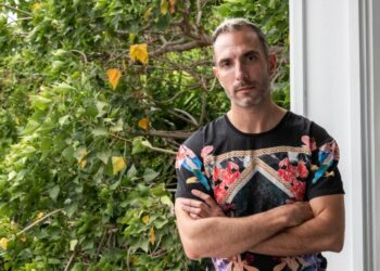 As Pride week begins, San Diego County health officials recommend mpox vaccines