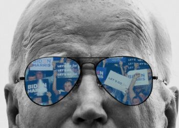 Biden is seeing a different world than Democrats asking him to step down