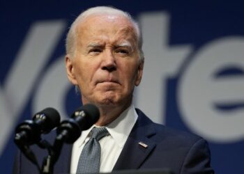 Biden’s top officials believe he must drop out as he becomes increasingly isolated