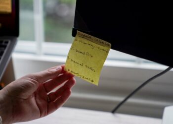 COVID-19 Can Leave a Lasting Mark on the Brain—Especially for Older People