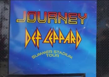 Camping World relaxes water bottle policy for Def Leppard, Journey concert
