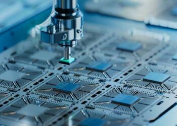 Commerce Dept. Unveils $400M CHIPS Deal With Amkor Technology – MeriTalk