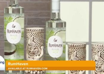 Cool Summer Must-Haves with Entertainment & Lifestyle Expert Josh McBride