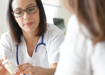 Cross-tapering mental health medications is now the PCP’s responsibility