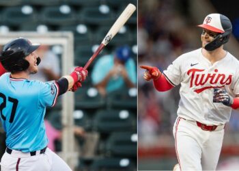 Draft Day is Here! Scouting, Science, and the Complete Unknown - Twins