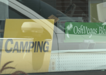 EAA AirVenture pumps $170 million into local economy | WFRV Local 5