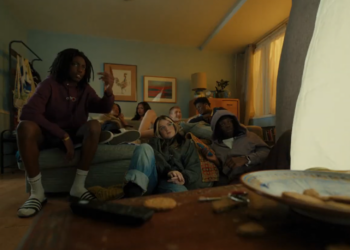 EE’s One Stop Shop of Entertainment Brings Every Type of Household Together