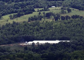 Ecology panel approves rule changes | The Arkansas Democrat-Gazette