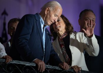 Election 2024 live updates: Democrats wrestle over whether Biden should top ticket