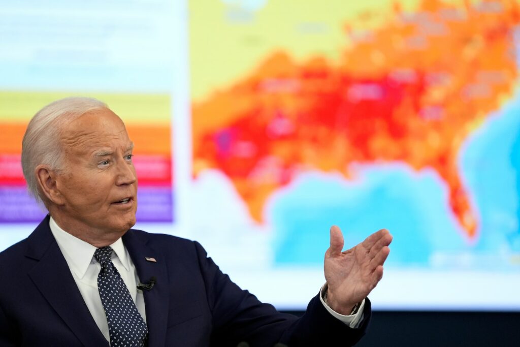 Elections 2024 latest news: Biden acknowledges he ‘didn’t have my best debate night’