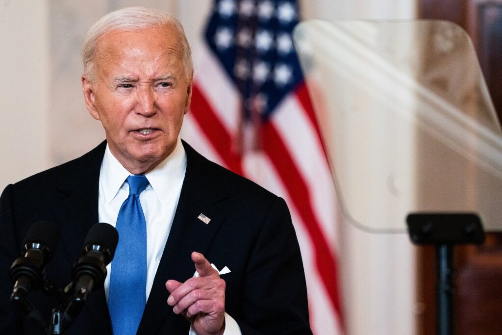 Elections 2024 live updates: Biden events draw heightened scrutiny after debate