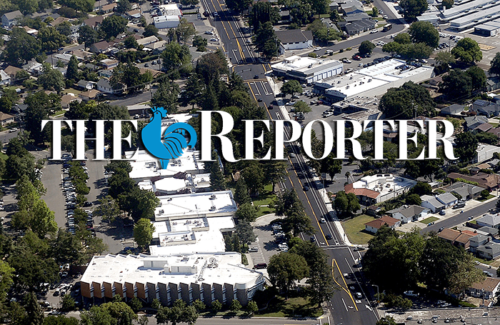 Faces and Places – The Vacaville Reporter