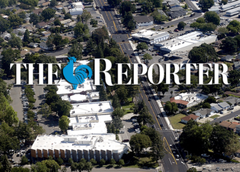 Faces and Places – The Vacaville Reporter