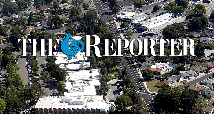 Faces and Places – The Vacaville Reporter