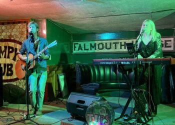 Falmouth Select Board Tightens Entertainment Regulations | Falmouth News