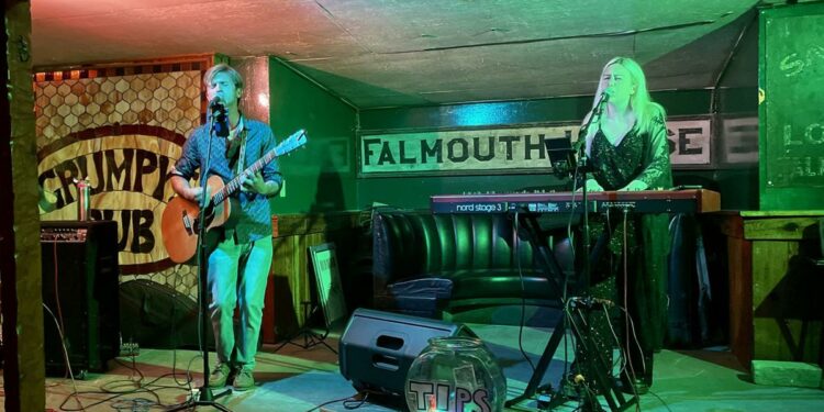 Falmouth Select Board Tightens Entertainment Regulations | Falmouth News