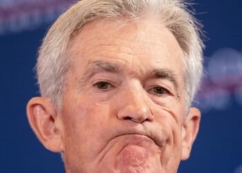 Fed rate hikes finally squeeze these parts of the economy