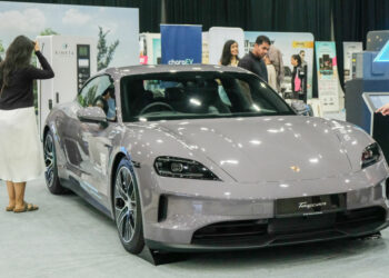 German EV demand stalls as consumers reject green technology