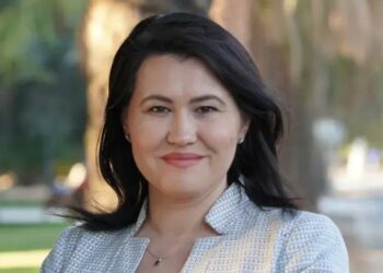 Health Insights from Diana Girnita, MD, PhD