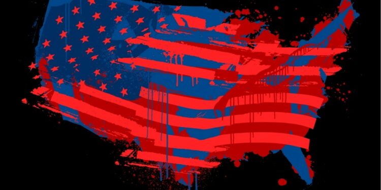 How the 1990s broke politics