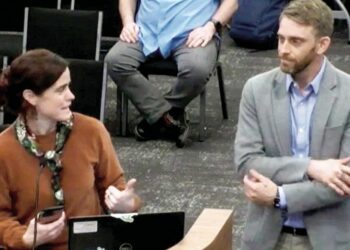 Hutto ends contract with DOC entertainment company