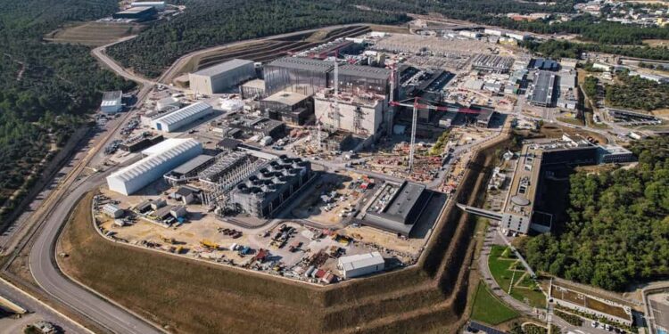 ITER fusion reactor hit by massive decade-long delay and €5bn price hike – Physics World