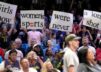 Investing in women’s sports is a long-term play that’s paying off