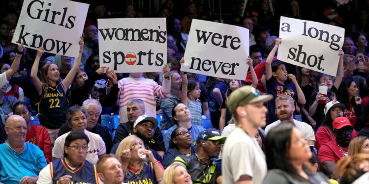 Investing in women’s sports is a long-term play that’s paying off