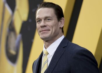 John Cena announces his retirement from professional wrestling after 2025 season