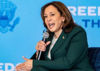 Kamala Harris' stances on key issues: Here's what she's said