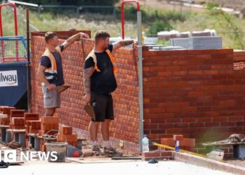 Labour's plans are not a quick fix for UK economy