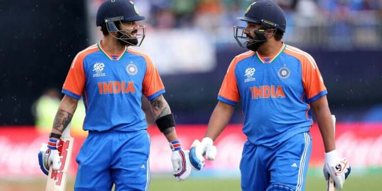 Latest Cricket News, Live Updates Today July 1, 2024: Virat Kohli, Rishabh Pant snubbed as six India stars make ICC’s Rohit Sharma-led T20 World Cup Team of the Tournament