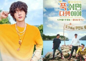 Latest entertainment News, Live Updates Today July 1, 2024: BTS' Jin ready for solo variety show comeback after military discharge: Here's what we know