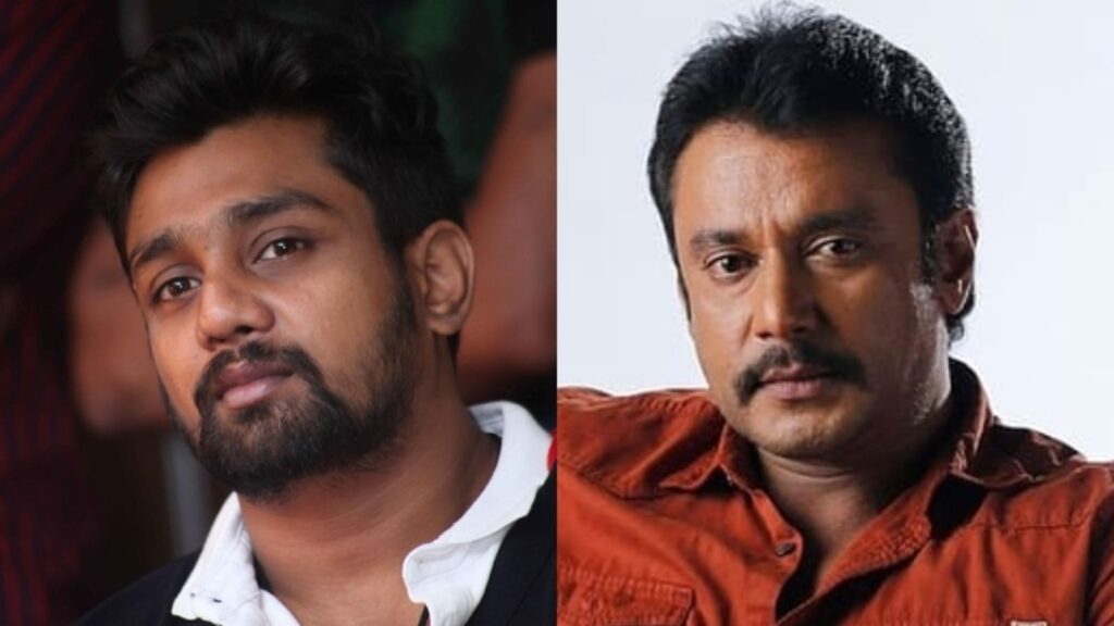 Latest entertainment News, Live Updates Today July 22, 2024: Dhruva Sarja reacts to Darshan's arrest for alleged murder: ‘Nobody is above law, not even the king’