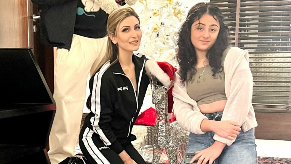 Latest entertainment News, Live Updates Today July 28, 2024: Riddhima Kapoor is concerned about daughter Samara’s presence on Instagram: It’s because of all the trolling