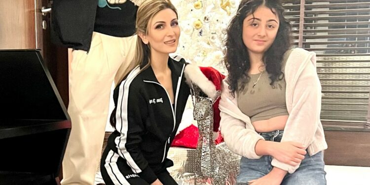 Latest entertainment News, Live Updates Today July 28, 2024: Riddhima Kapoor is concerned about daughter Samara’s presence on Instagram: It’s because of all the trolling