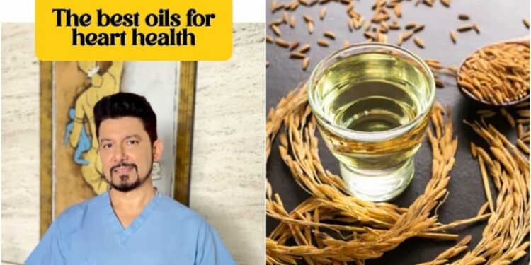 Latest lifestyle News, Live Updates Today July 10, 2024: Madhuri Dixit’s husband Dr Shriram Nene recommends these cooking oils for better heart health