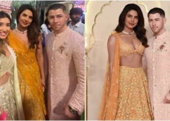 Latest lifestyle News, Live Updates Today July 13, 2024: Priyanka Chopra says 'I'm Bulgari girl' in US influencer's viral video from Ambani wedding: Watch