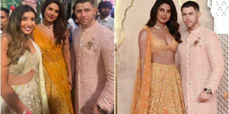 Latest lifestyle News, Live Updates Today July 13, 2024: Priyanka Chopra says 'I'm Bulgari girl' in US influencer's viral video from Ambani wedding: Watch