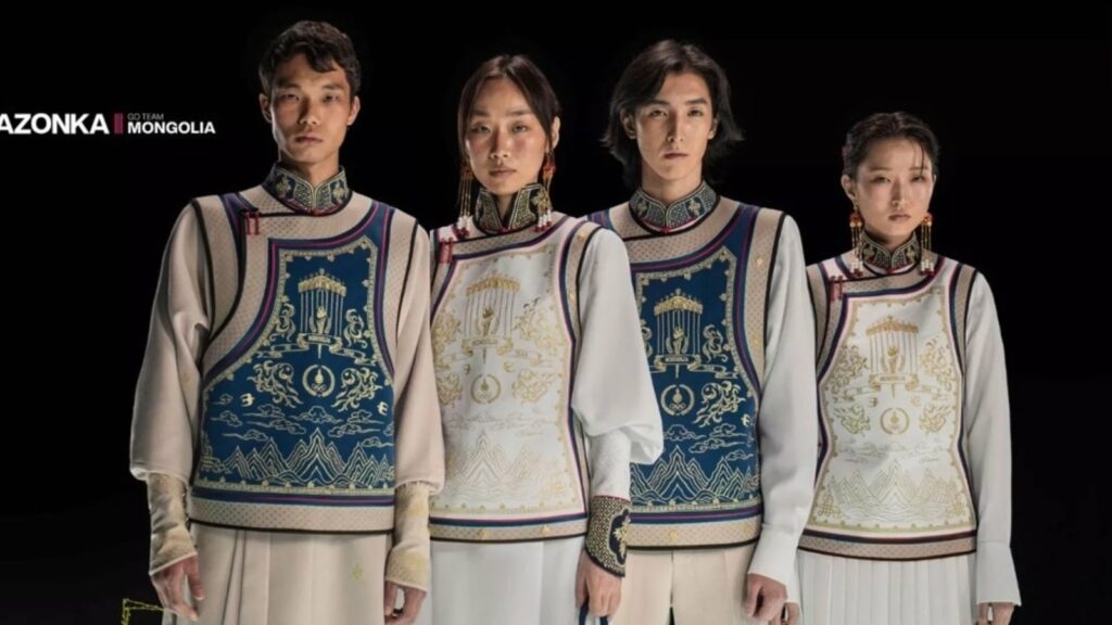 Latest lifestyle News, Live Updates Today July 16, 2024: Team Mongolia's uniforms for 2024 Paris Olympics have internet in a chokehold: 'They won before Olympics even started'