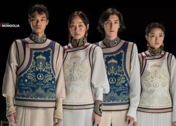 Latest lifestyle News, Live Updates Today July 16, 2024: Team Mongolia's uniforms for 2024 Paris Olympics have internet in a chokehold: 'They won before Olympics even started'