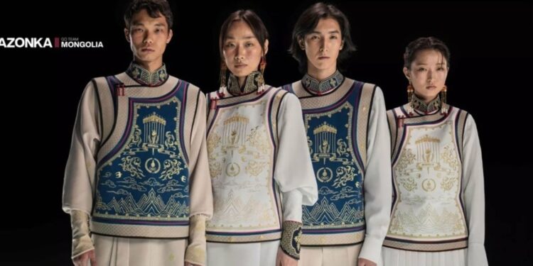 Latest lifestyle News, Live Updates Today July 16, 2024: Team Mongolia's uniforms for 2024 Paris Olympics have internet in a chokehold: 'They won before Olympics even started'