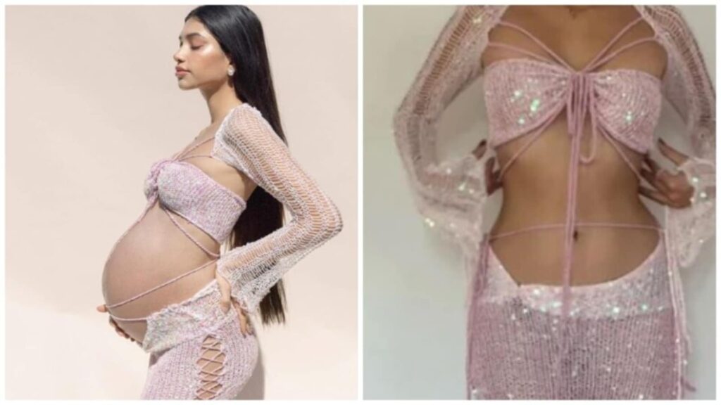 Latest lifestyle News, Live Updates Today July 2, 2024: Alanna Panday looks like a fairy in her new maternity photoshoot, and the dress costs…