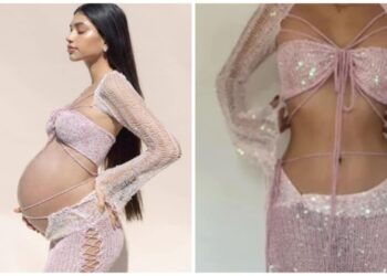Latest lifestyle News, Live Updates Today July 2, 2024: Alanna Panday looks like a fairy in her new maternity photoshoot, and the dress costs…