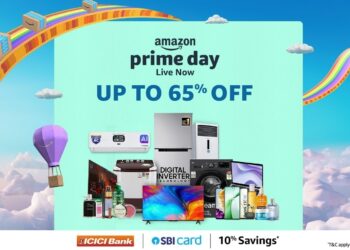 Latest lifestyle News, Live Updates Today July 20, 2024: Amazon Prime Day 2024: Enjoy up to 75% discount on single, queen and king-size mattresses