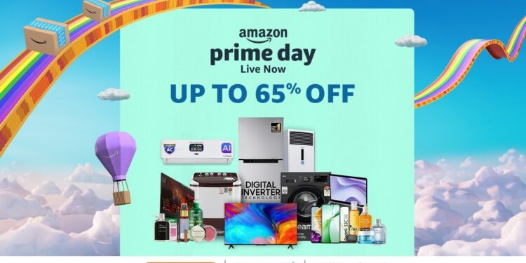 Latest lifestyle News, Live Updates Today July 20, 2024: Amazon Prime Day 2024: Enjoy up to 75% discount on single, queen and king-size mattresses